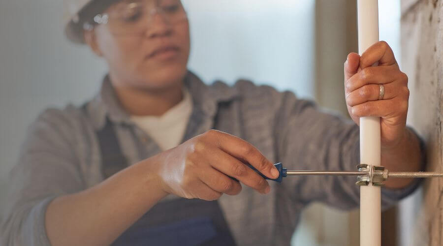 Faucet & Showerhead Inspection in Modesto, IL